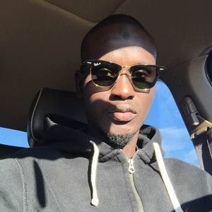 Meet your Posher, Malick